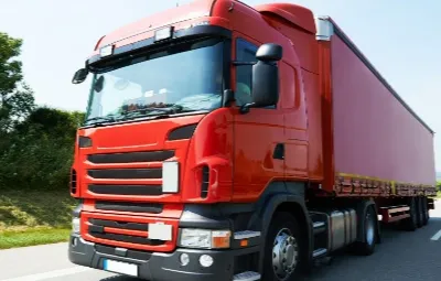 İzmir Kalamış Ambar Kargo