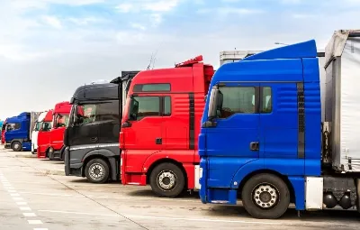 İzmir Kalamış Ambar Nakliyat