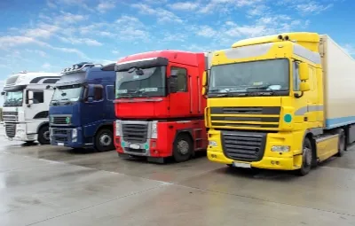 İzmir Kalamış Nakliye Ambarı